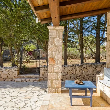 Mountfern - Rural Location * Agios Nikolaos (Zakynthos)