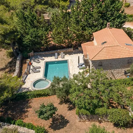 Mountfern - Rural Location Prázdninový dům Agios Nikolaos (Zakynthos)