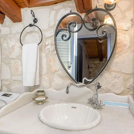 Mountfern - Rural Location Agios Nikolaos (Zakynthos)