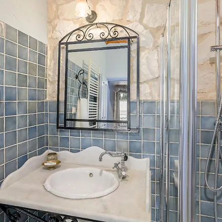 Prázdninový dům Mountfern - Rural Location Agios Nikolaos (Zakynthos)